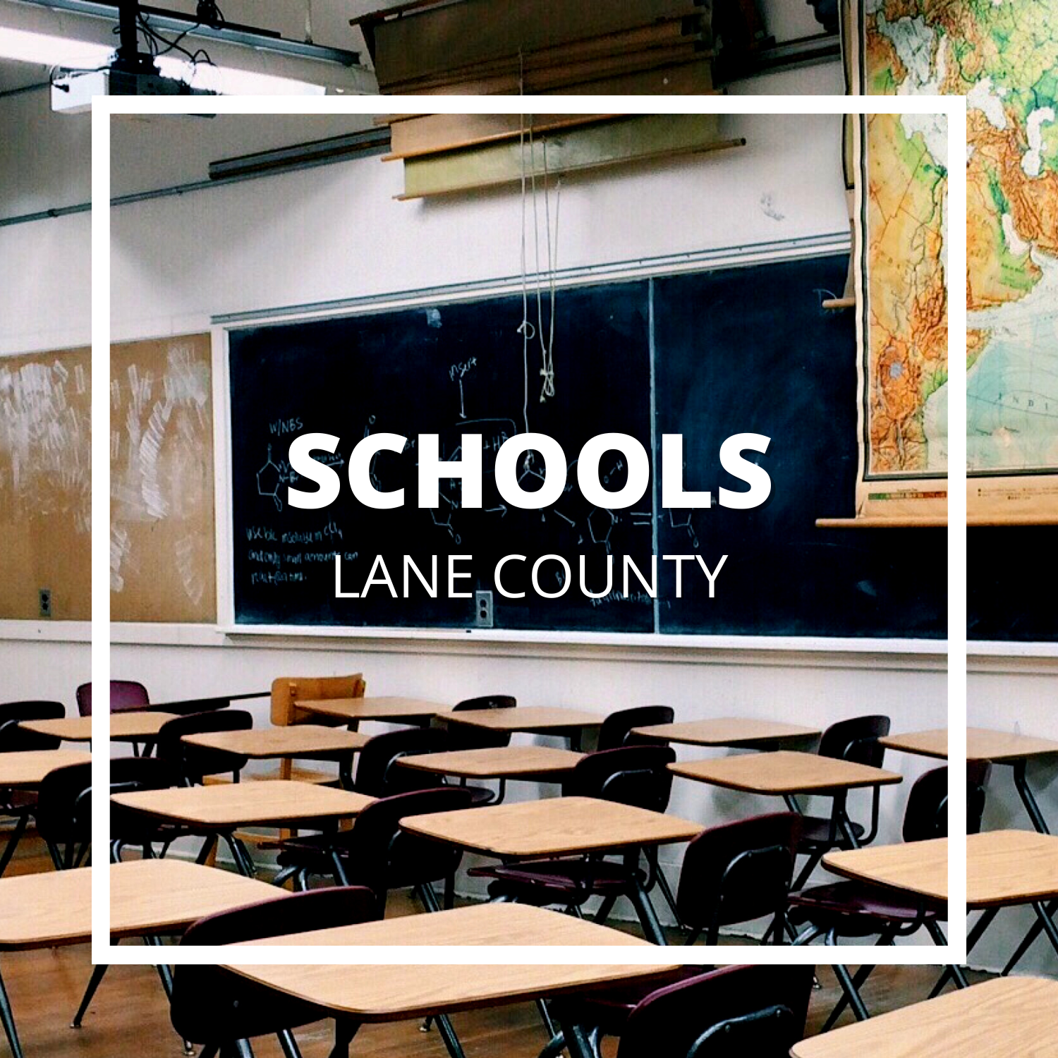 local schools, lane county, education, Paula Rini, Real Estate, Eugene, Oregon, Real Estate